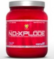 No-explode